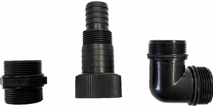 Produktbild Güde Schmutzwassertauchpumpe GS4002P (Schmutzwasserpumpe)