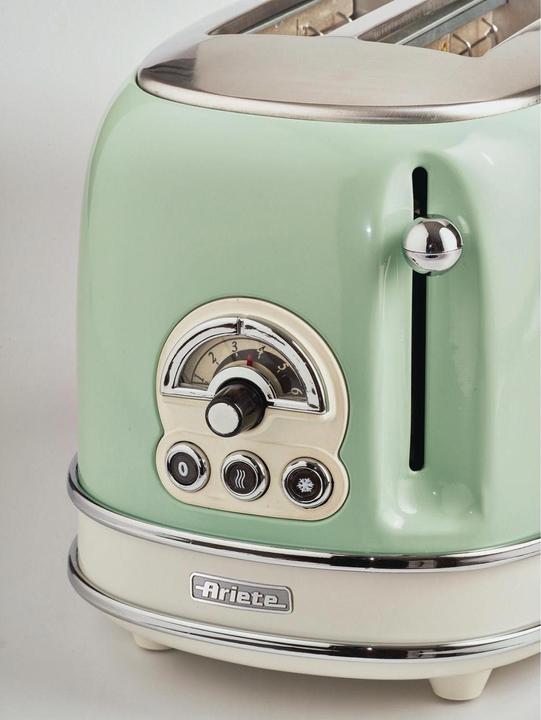 Produktbild Ariete 155 Vintage (CH-Stecker)