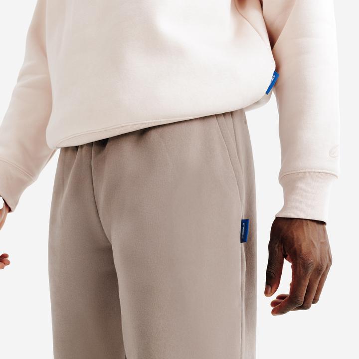Actual product image Decathlon Hose Herren Oversized - braun (XS)