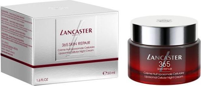 Produktbild Lancaster 365 Youth Memory Night Cream 50 Ml (50 ml, Nachtcreme)