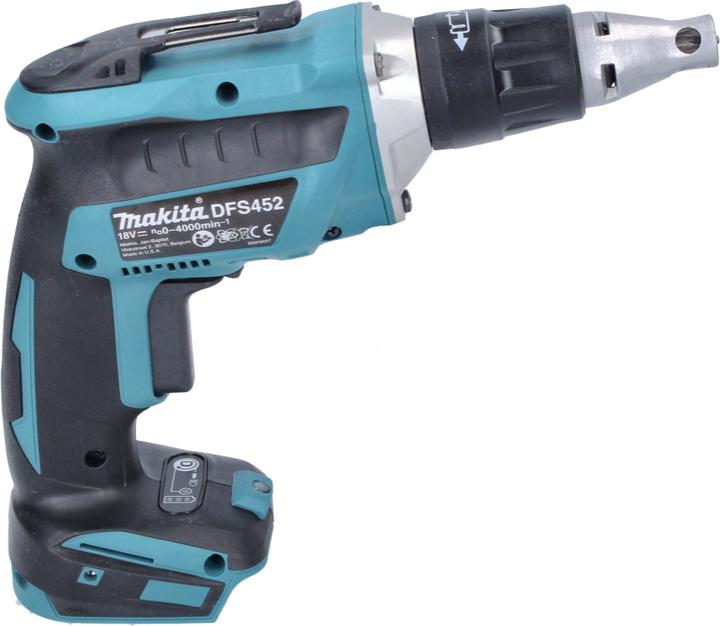 Produktbild Makita Dfs452z (Akkubetrieb)