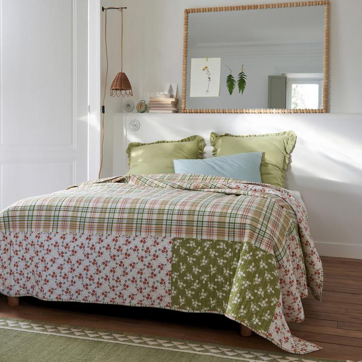 Produktbild La Redoute Interieurs Percale Unie Best (Kopfkissenbezug, 70 x 70 cm)