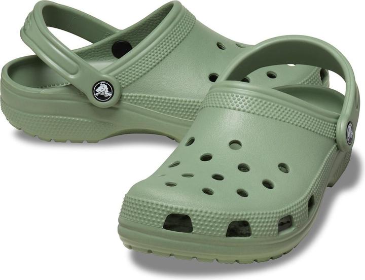 Actual product image Crocs Classic Clog (37)