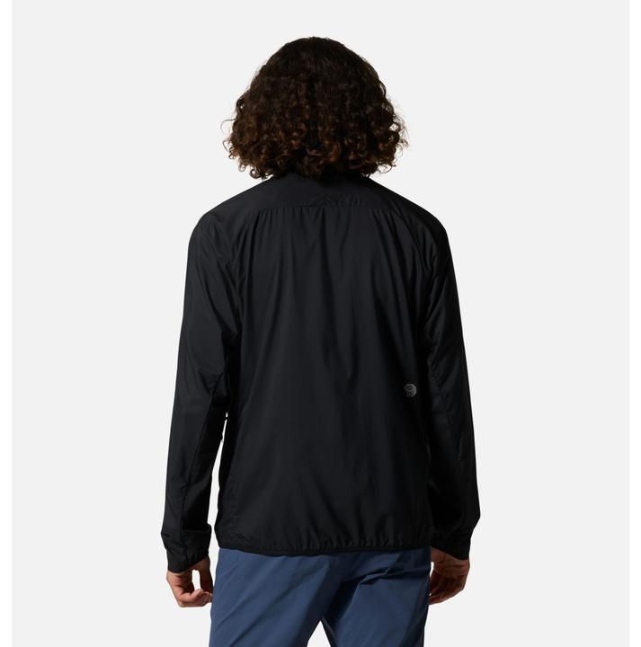 Image du produit Mountain Hardwear Veste à zip intégral Kor AirShell (L)