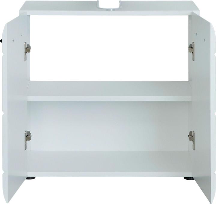 Produktbild Trendteam Skin Gloss (60 x 31 x 56 cm)