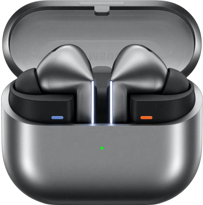 Image du produit Samsung Galaxy Buds3 Pro (ANC, 6 h, Sans fil)