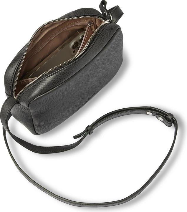 Image du produit Castelijn & Beerens Carisma Sac à bandoulière en cuir 23.5 cm