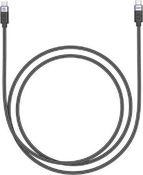 Actual product image Orico USB C – USB C (1 m, USB 4.0)