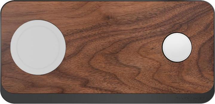 Woodcessories MultiBase Pro (15 W)