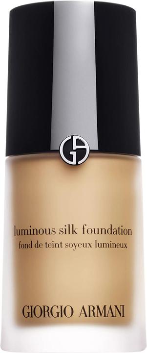 Giorgio Armani Luminous Silk (Beige)
