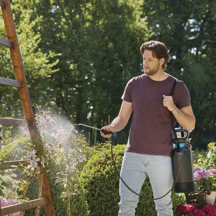 Actual product image Gardena Comfort (5 l)