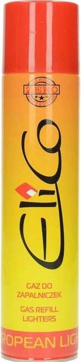 Produktbild Elicocamp Elico Gas Lighter 300 ml