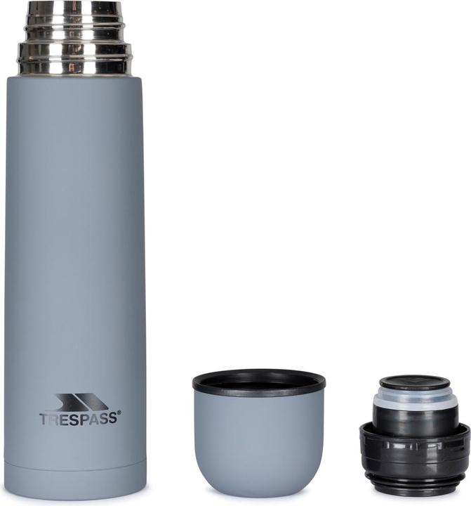 Actual product image Trespass TORRE 50 Thermosflasche (0.50 l)
