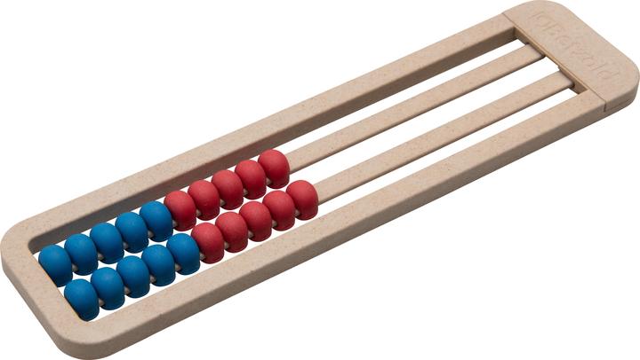 Actual product image Betzold Arithmetic frames made from treeNside material ZR to 20