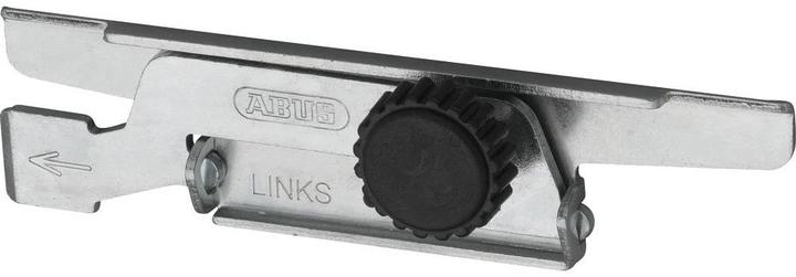 Actual product image Abus Shutter lock RS97