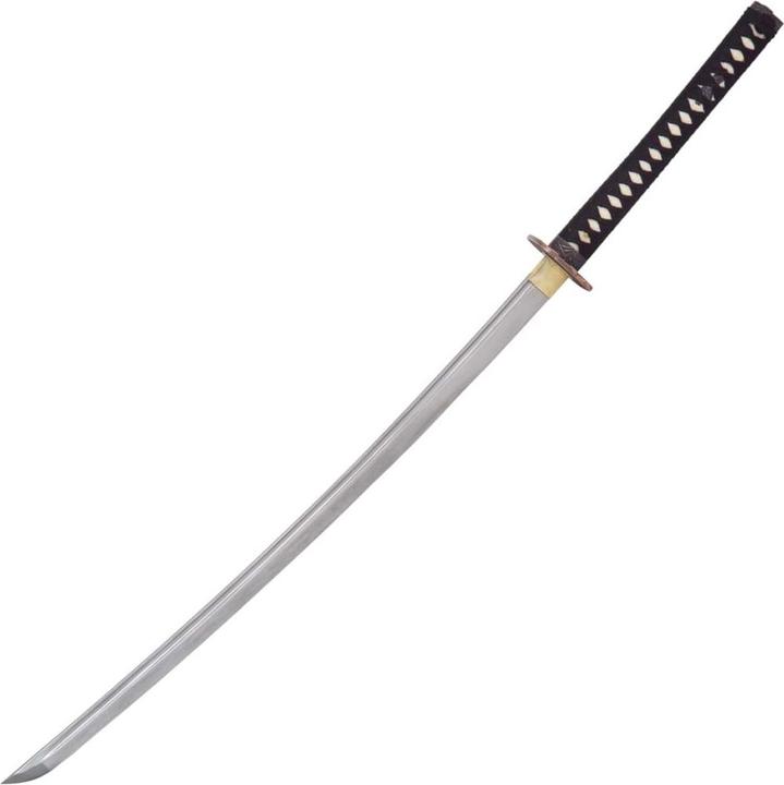 Produktbild John Lee Fujisan Damast Katana
