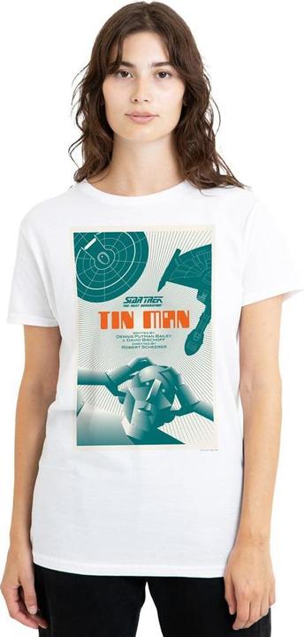 Produktbild The Next Generation Season 3 Episode 20 TShirt (S)