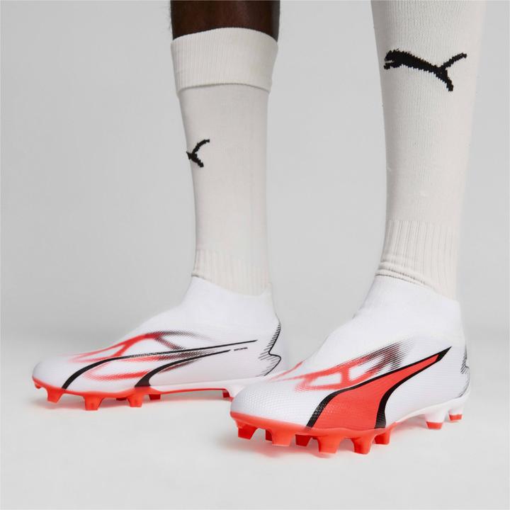 Produktbild Puma Ultra Match+ Ll Fg/Ag (44)