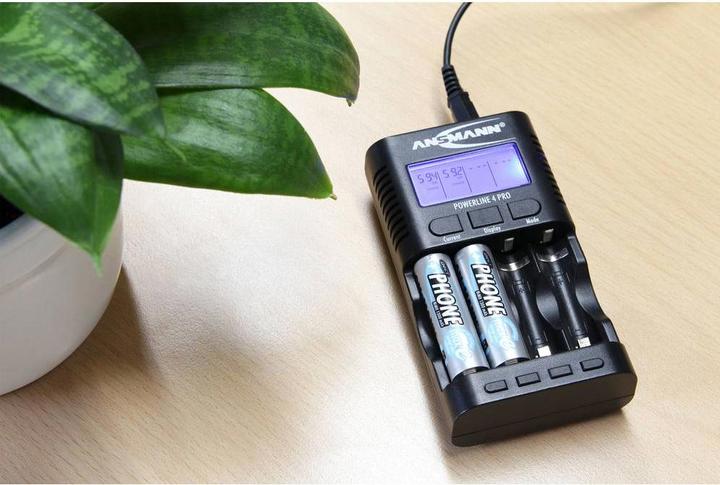 Actual product image Ansmann AA (2 pcs., AA, 1300 mAh)