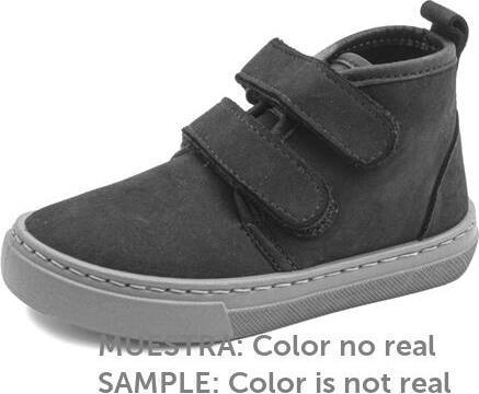 Cienta baby segeltuchschuhe