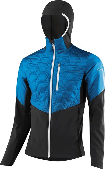 Actual product image Löffler Bruce PL60 Hoodie (XL)