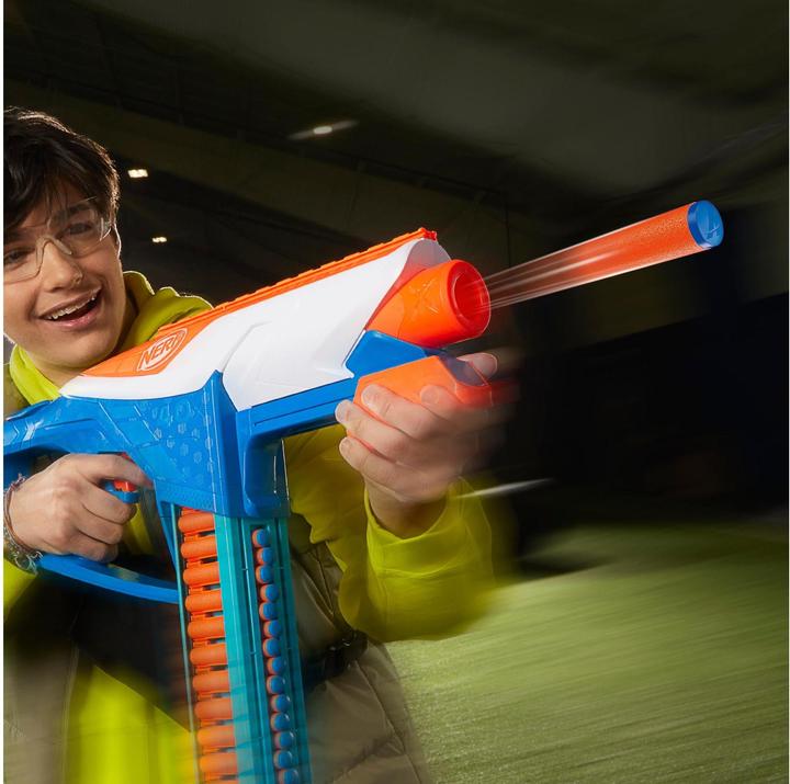 Immagine prodotto Hasbro Ner Serie Infinita