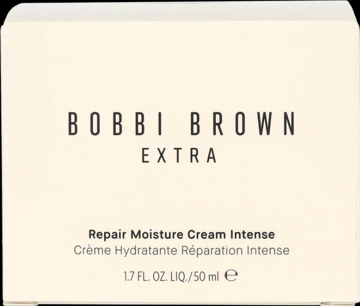 Actual product image Bobbi Brown Extra Repair Intense Moisture Cream (50 ml, 24h cream)