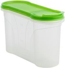 Image du produit Axentia Boîte à litière et à verser, 1 l, plastique (1 l)