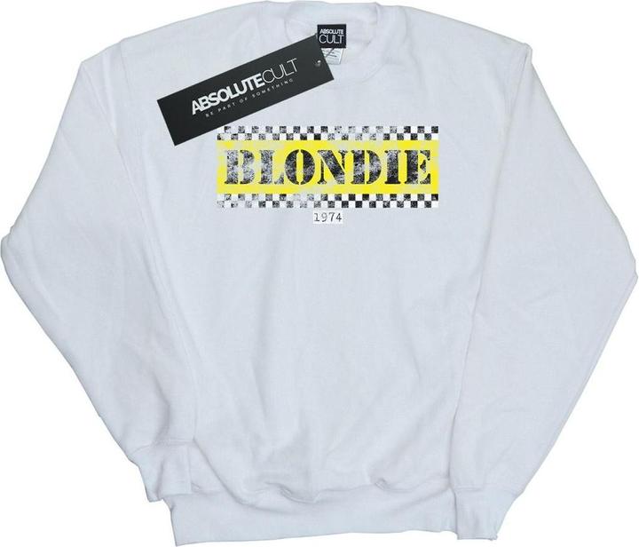 Produktbild Blondie Taxi 74 Sweatshirt (XL)