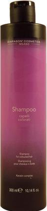 Immagine prodotto Lisap Diapason Color Shampoo 300 ml. (300 ml, Shampoo liquido)