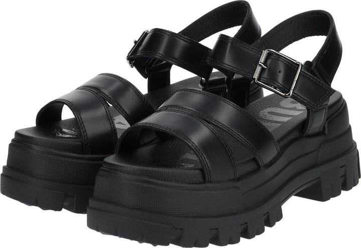 Immagine prodotto Buffalo sandali da aspha - vegan nappa (38)