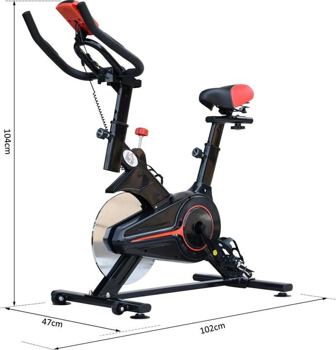 Image du produit Jamb Speedbike