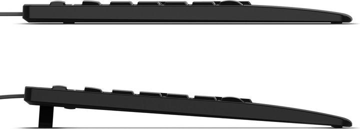 Actual product image 3Dconnexion Keyboard Pro with Numpad UK QWERTY (Eng. Int., Cable)