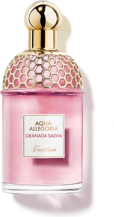 Guerlain Aqua Allegoria Granada Salvia (Eau de Toilette, 75 ml)