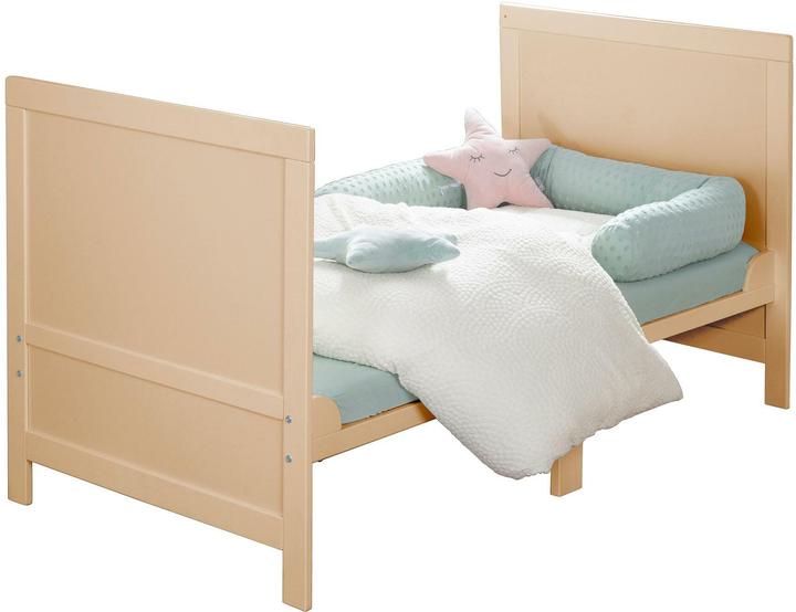 Produktbild Roba Kombi-Kinderbett 70x140 cm (70 x 140 cm)
