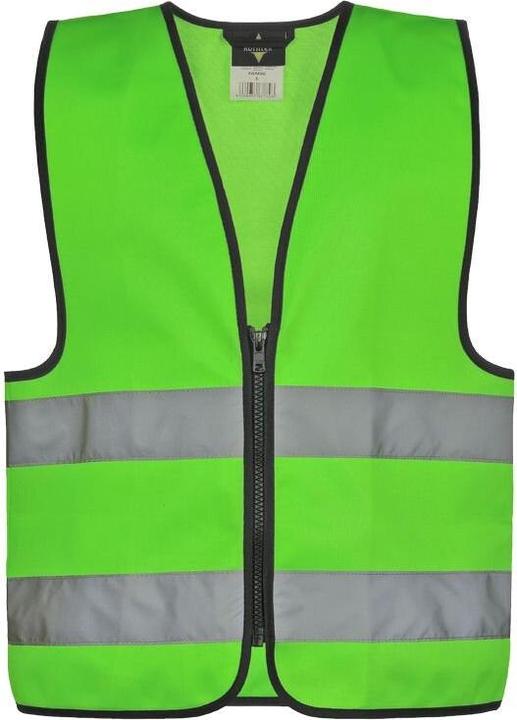 Neon green