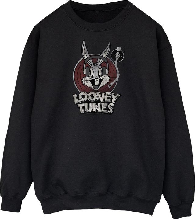 Produktbild Looney Tunes Sweatshirt Logo (XXL)