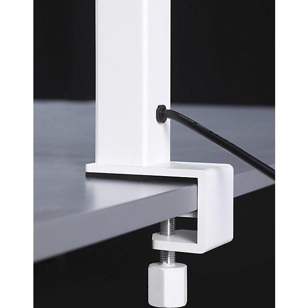 Actual product image Hansa Floor lamp LED Saphir white (7500 lm)