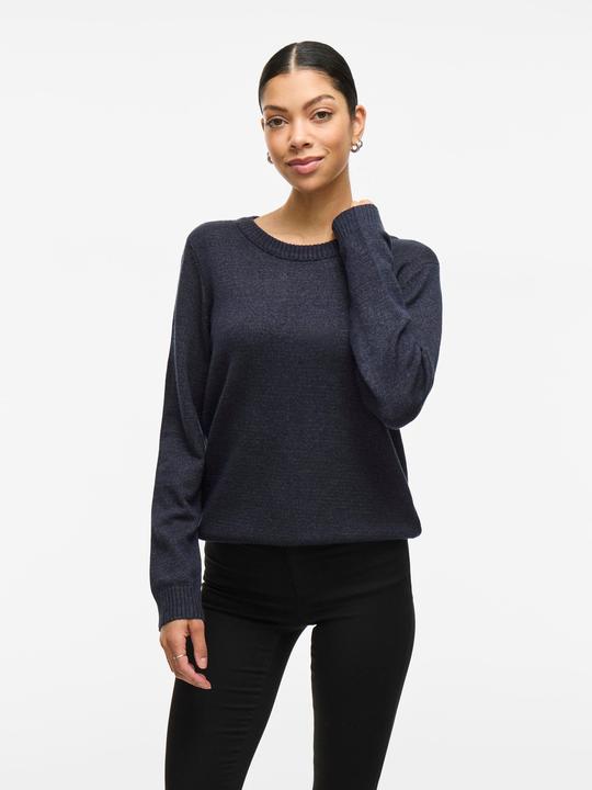 Actual product image Vila knitted sweater (XL)