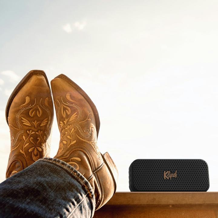 Actual product image Klipsch Nashville (24 h, Rechargeable battery operated)