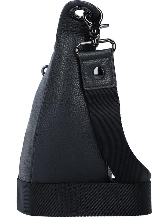 Produktbild Mandarina Duck Mellow Leather Umhängetasche Leder 33 cm