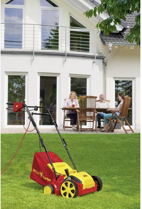 Immagine prodotto Wolf-Garten Vs 302 E
