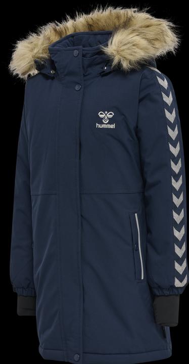 Actual product image hummel Leaf Tex Coat (104)