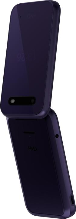 Actual product image Nokia 2660 Flip (2.80", 0.30 Mpx, 4G)