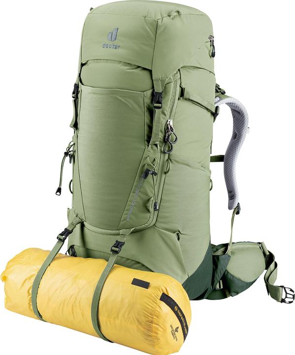 Produktbild Deuter Aircontact Core 45+10 (45 l)