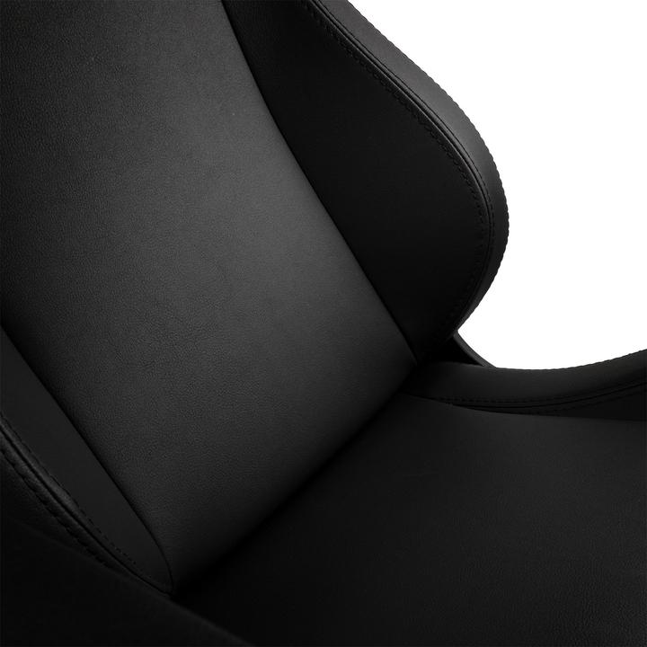 Actual product image noblechairs EPIC - Black Edition