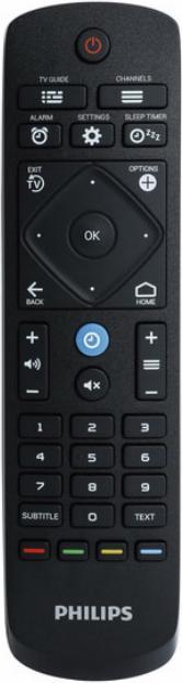Philips 22AV1903A (Universal Fernbedienung)