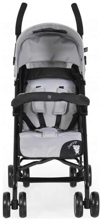 Actual product image Moni Jerry pushchair buggy sun canopy