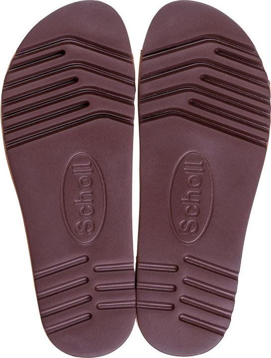 Image du produit Mobilex Wygodne sandały Scholl AIR BAG BACK STRAP BRĄZ 38 (38)