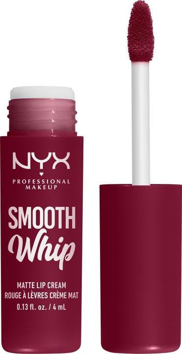 Actual product image NYX Professional Make-Up Smooth Whip (15 Chocolate mousse)